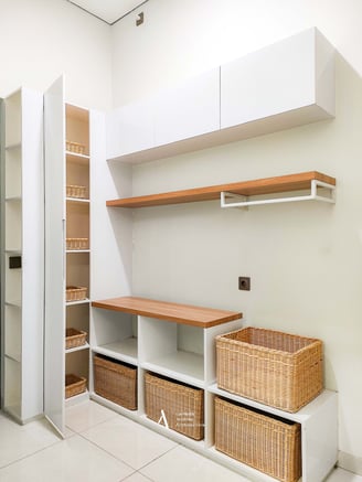 jasa interior semarang 