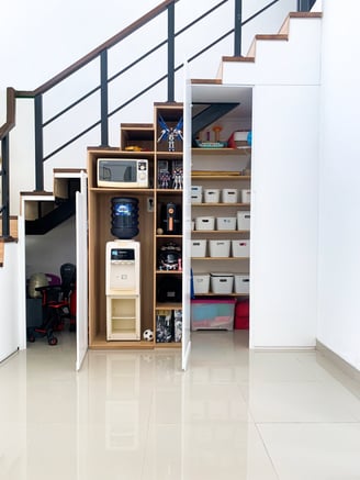 interior kudus