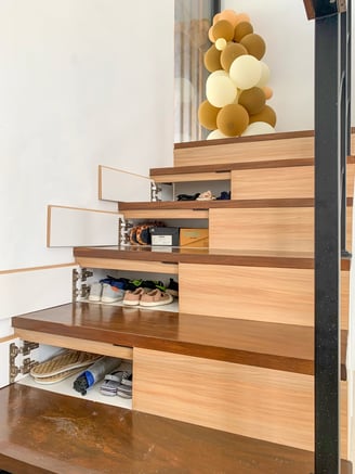 interior kudus