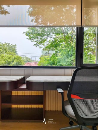 jasa interior semarang 