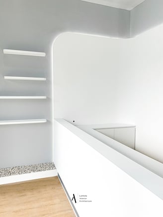interior kudus