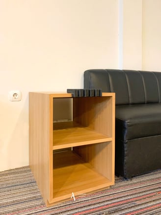 desain interior kudus