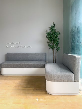 desain interior kudus