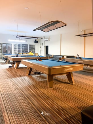 interior kudus
