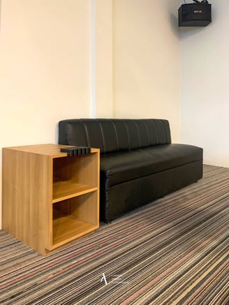 desain interior kudus