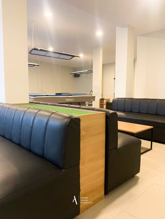 jasa interior kudus