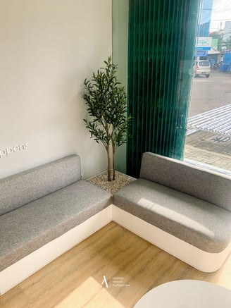 interior kudus