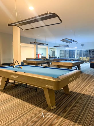 interior kudus