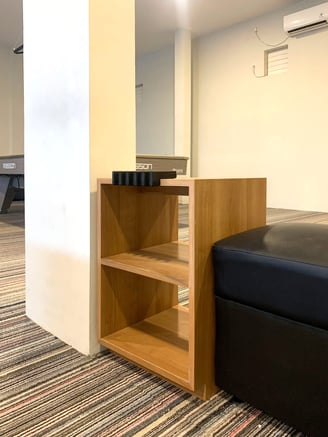 jasa interior kudus
