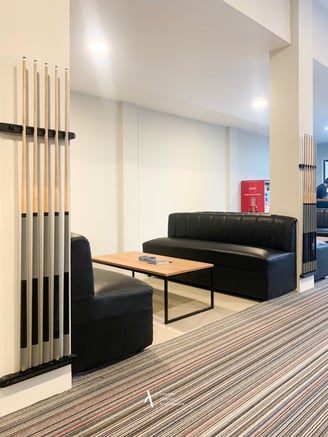 jasa interior kudus