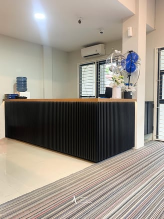 interior kudus