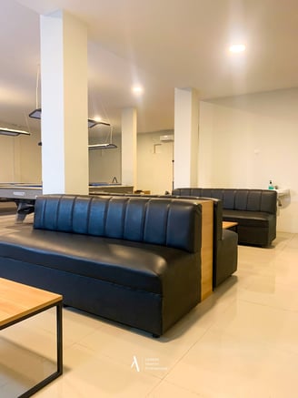 desain interior kudus