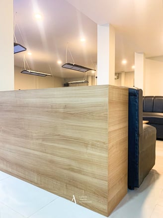 jasa interior kudus