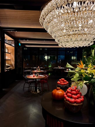 artyzen-singapore-quenino-restaurant