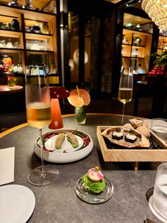 artyzen-singapore-quenino-restaurant-dinner-2