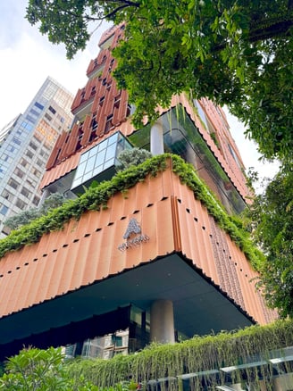 artyzen-singapore-building