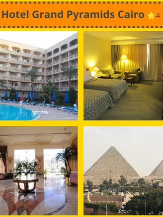 akomodasi paket umroh plus cairo mesir nurul hidayah wisata