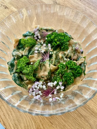 curry d'arroche