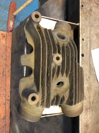 restauration moto ancienne