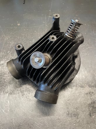 restauration moto ancienne