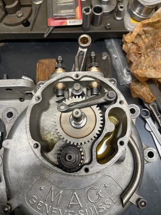 restauration moto ancienne