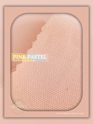 kanvas polyester signifo