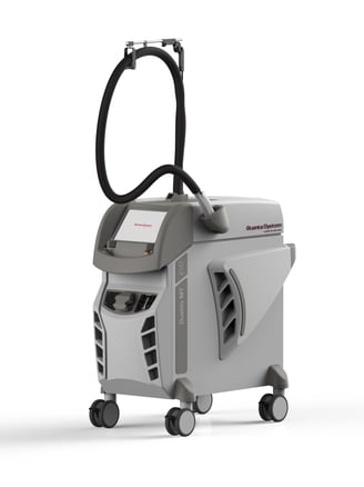 Duetto MT EVO by Quanta System
