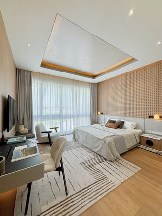 Bedroom Yara 10