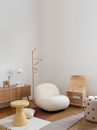 Christine Nikishina interior photographer