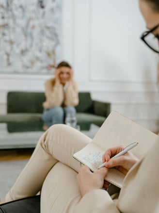 gustavine - coaching relationnel