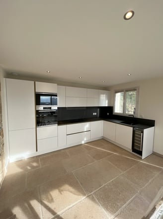 Cuisine sur mesure