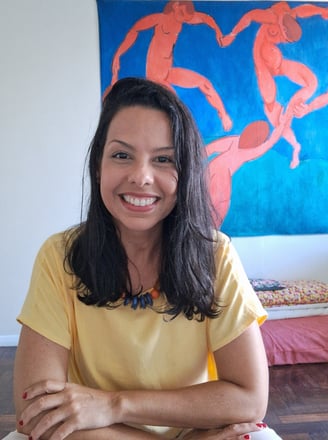 Psicóloga Janaína Gomes. Entre em contato e leve o autoconhecimento e bem-estar para sua empresa.