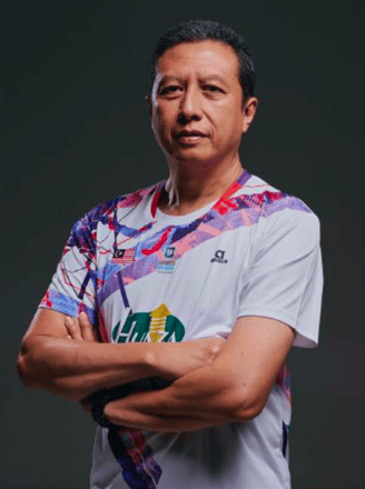 Sports Affairs Badminton Academy Head Coach
