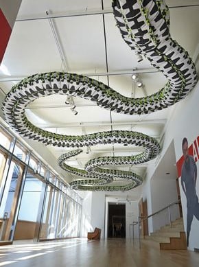 Ai Weiwei: A Voz da Liberdade na Arte Contemporânea