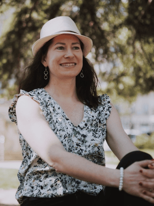 Séverine Guyomard sophrologue Montreuil