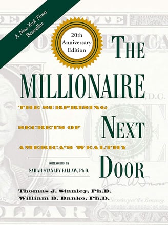 the millionaire next door | finacue
