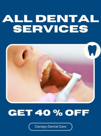 dental services in baner