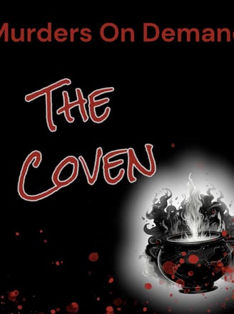 logo for the covern