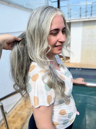 Total Contour: Realce Sua Beleza Completa, tecnica em beleza
