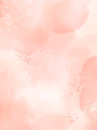 Soft pink watercolor background representing calm, healing, and spiritual reflection for the Sacred