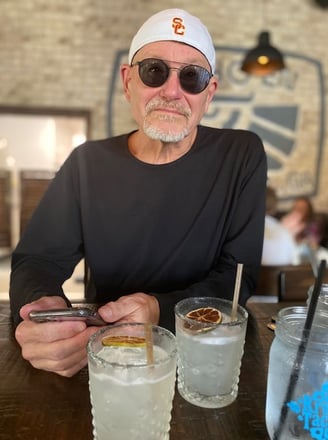 Author Photo