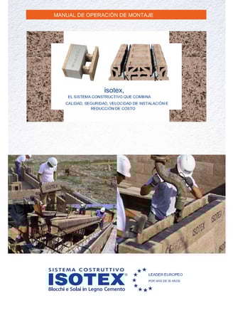 Manual de montaje 
