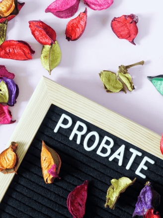 probate house clearance