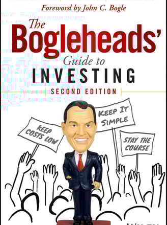 the bogleheads guide to investing