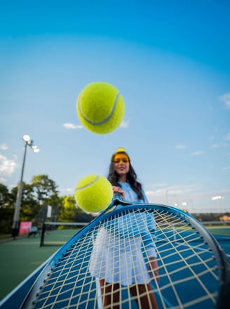 sport community manager freelance