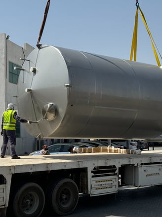 HYGIENIC WELDING SERVICES MIDDLE EAST