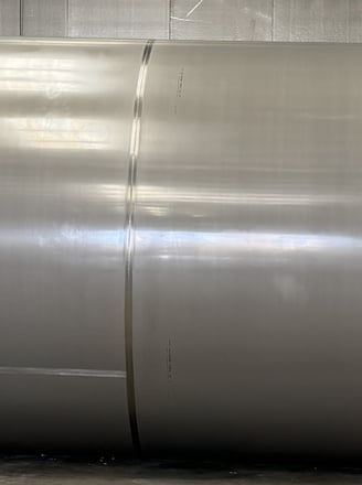 HYGIENIC FOOD GRADE WELDING SERVICES DUBAI