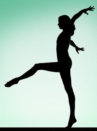 Beneficios de la gimnasia en nuestro cuerpo