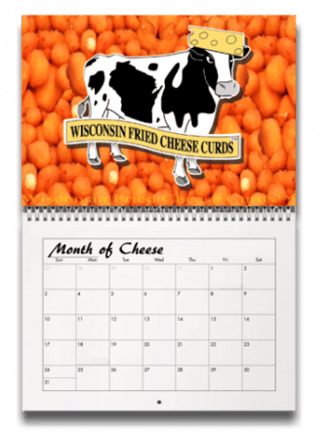 Wisconsin Fried Cheese Curds™ - Calendar of Events | Wisconsin Fried Cheese Curds™