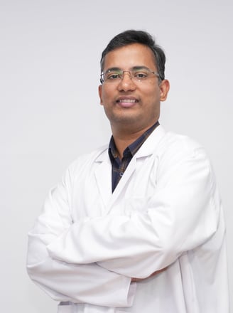 Expert Neurologist and Headache Specialist